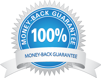 CRONOSWIFT money back guarantee